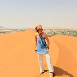 A Complete Guide to Family-Friendly Desert Safari Riyadh Tours