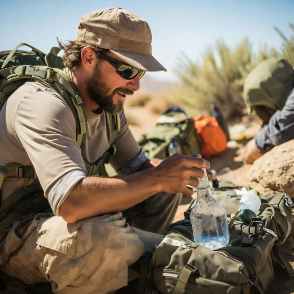 Things Tourist Should Know Before Visiting the Riyadh desert for a safe and enjoyable trip.